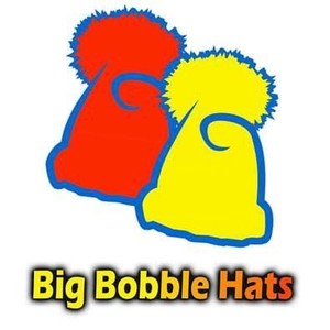 Big Bobble Hats