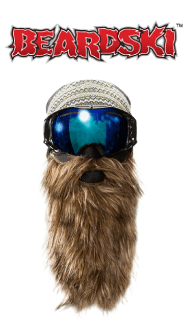 Beardski