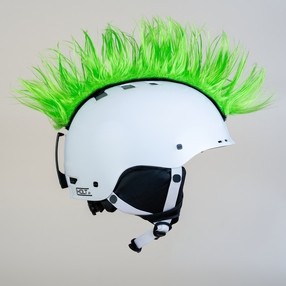 Mohawk Green - 36