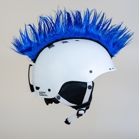  Mohawk dark blue - 38