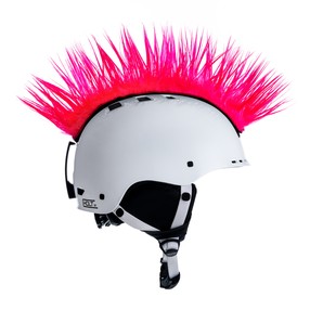 Mohawk Pink- 43