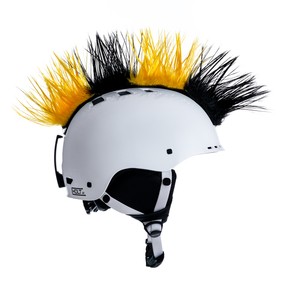 Mohawk Yellow-Black - 47