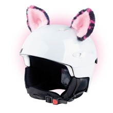 Crazy Ears - Pink cat - 19