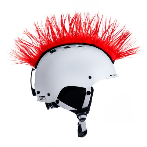 Mohawk Red - 37