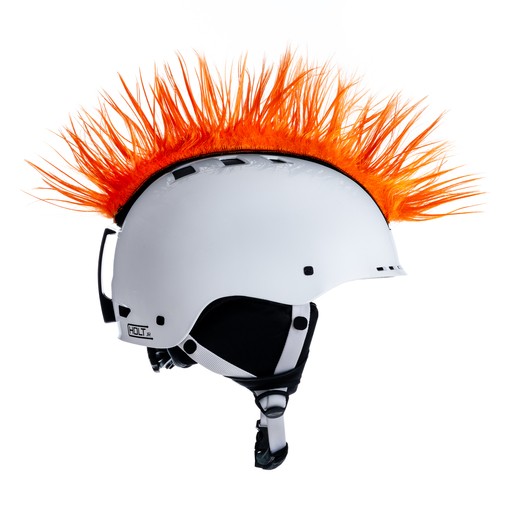 Mohawk Orange - 46